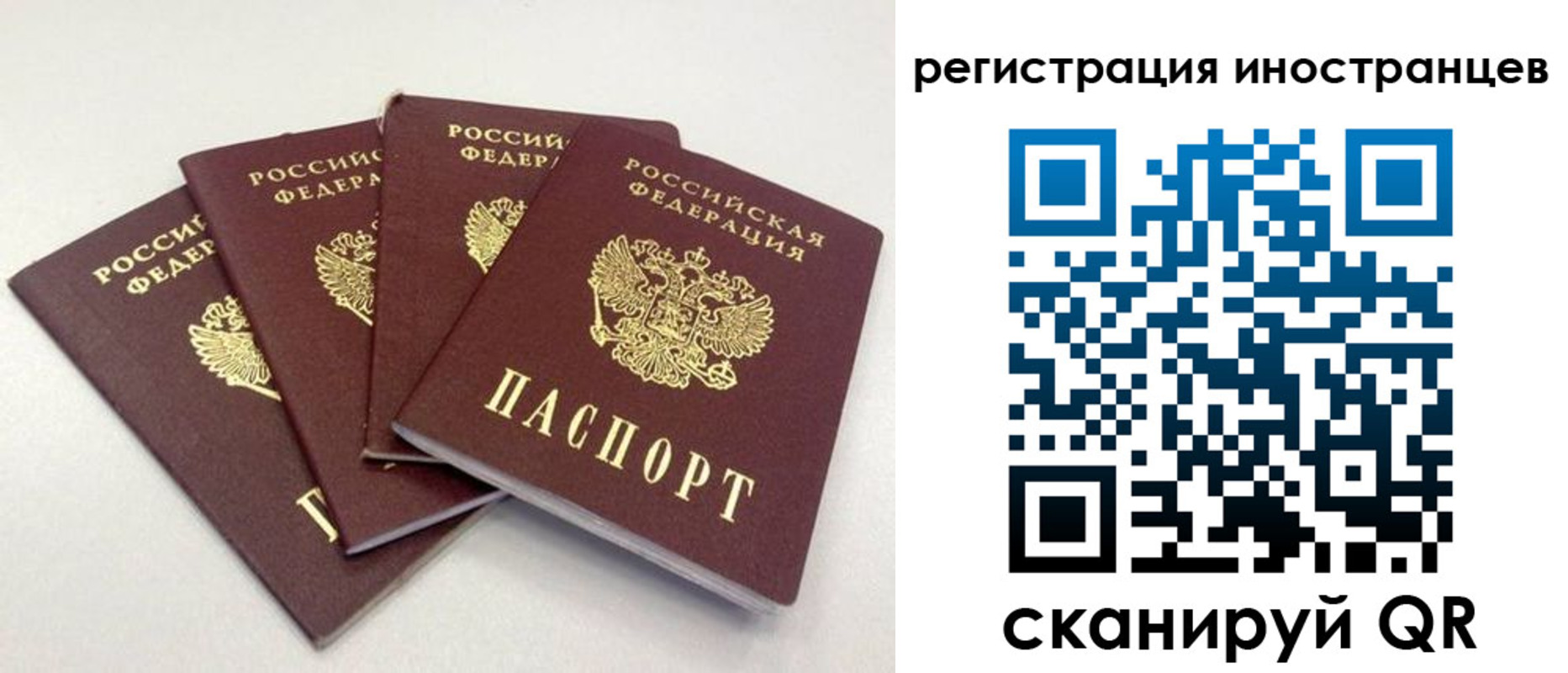 временная регистрация для школы в Прокопьевске